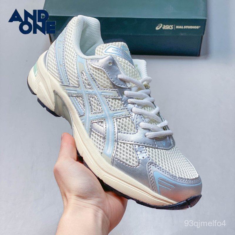 Sneaker Asics GEL‑1130 giày sportstyle unisex thời trang bền chắc chính hãng