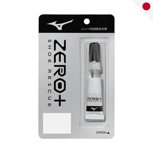 MIZUNO ZERO Shoe Rescue Anti Odor Spray Quick Dry Sports Sneaker Care Deodorant Japan