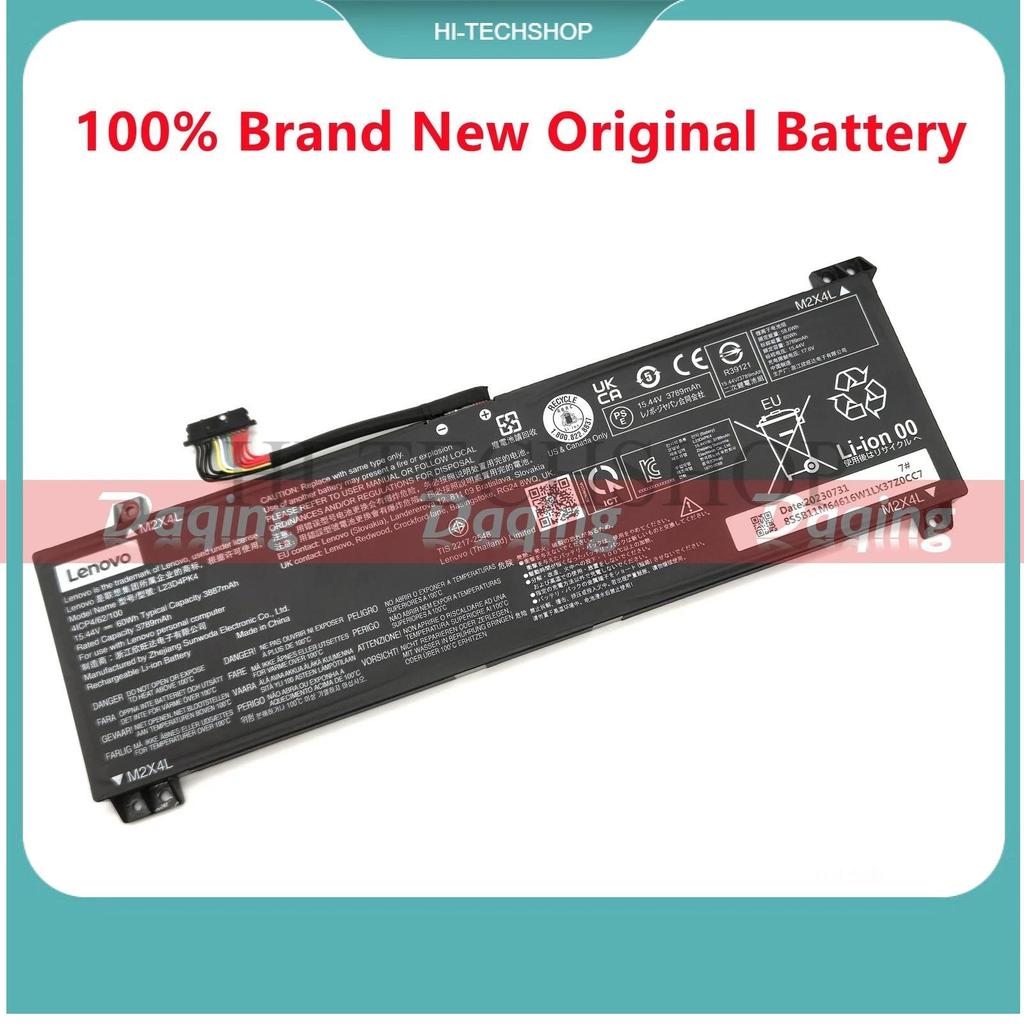 ⭐ [Hàng ZIN] Pin Lenovo LOQ 15IRX9 15AHP9 15IAX9I 15ARP9 15IAX9, Legion 5-15IRX10 5-15IAX10, L23D4PK