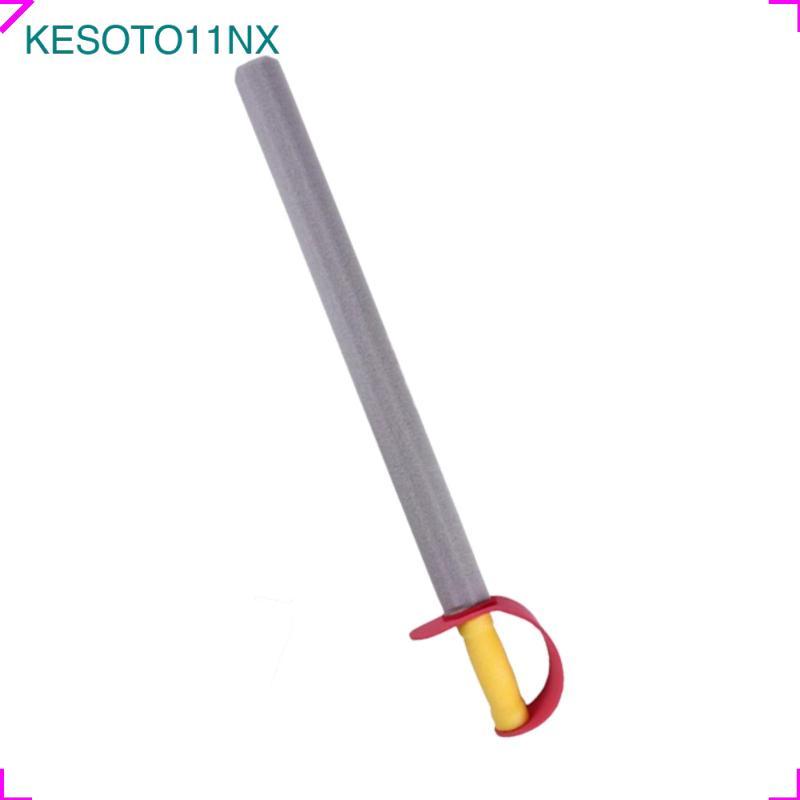 Bọt Thanh Kiếm Đồ Chơi Cosplay Thanh Kiếm Đồ Chơi Đào Tạo Thanh Kiếm Nhẹ Giả Vờ Chơi Đồ Chơi Trẻ Em 