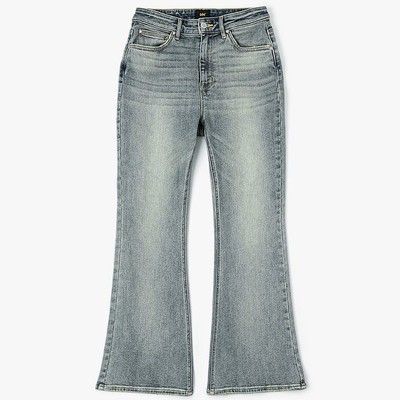 LEE - Quần jeans nữ ống loe 426 Bella_LWB256426209121-A09011