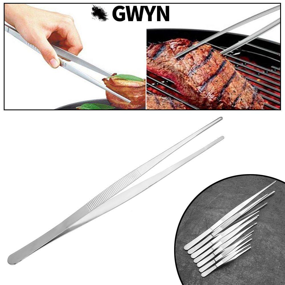 GWYN‌ Kẹp thịt bò nhà bếp BBQ