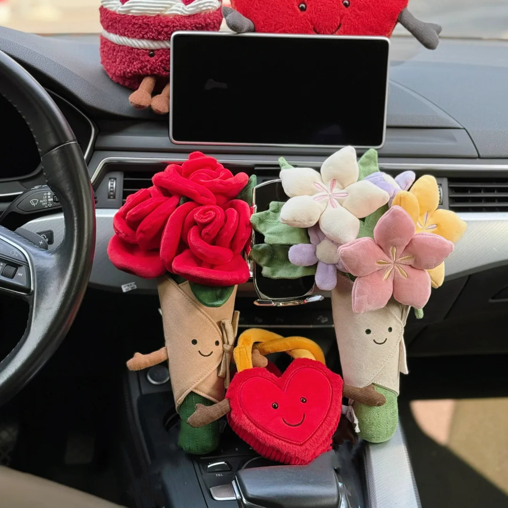 3C8F Limited edition rose bouquet, meeting bouquet decoration, rose bouquet, wedding and holiday gif