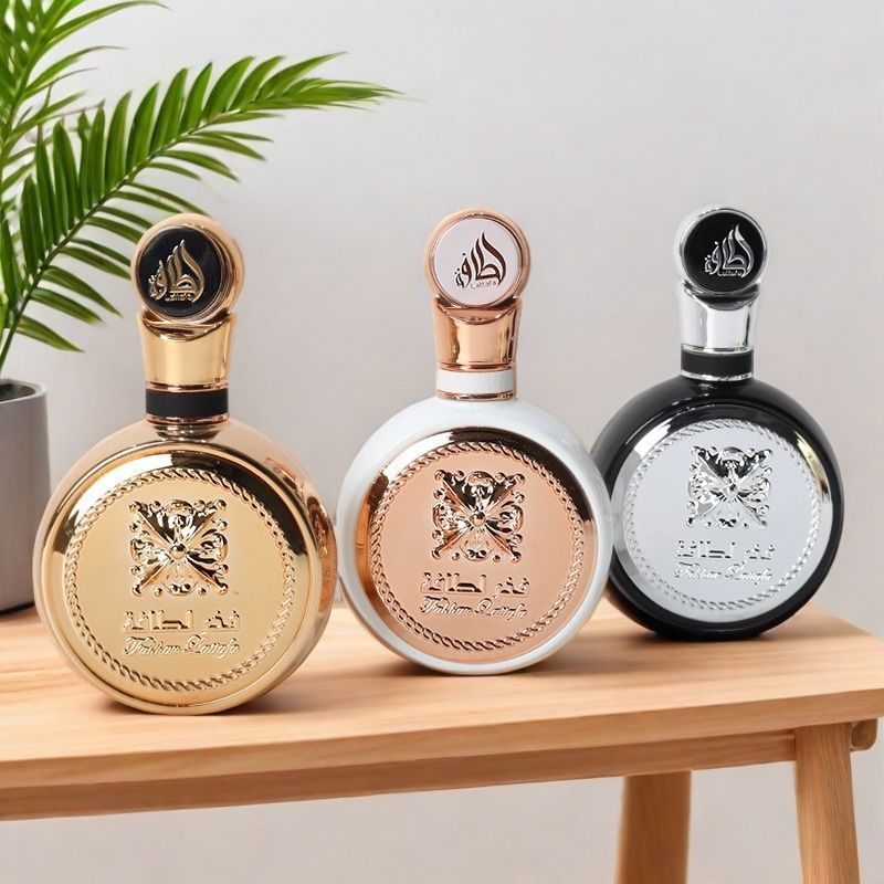 Nước hoa latafa latafa Nước hoa Trung Đông Việt Nam Nước hoa Ả Rập Dibai Nước hoa lâu trôi