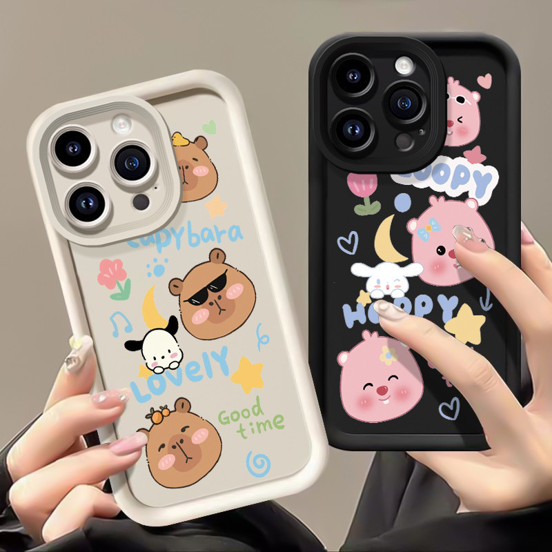 Điện Thoại S25 S20 Fe M14 M15 M34 J2 J6 J7 Prime Ốp Lưng Samsung S26 S25 S24 S23 S22 S21 Plus S26 S2