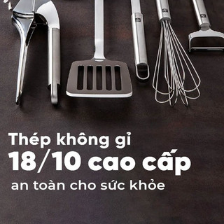 Muỗng Múc Mì Zwilling Twin Prof