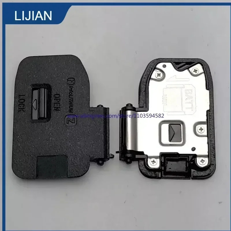 -New Pin Nắp Nắp Cửa Cho Sony ILCE-7M3 ILCE-7RM3 A7III A7rIII A7rM3 ILCE-9 A9 A7RIII A7M3 camera Tha