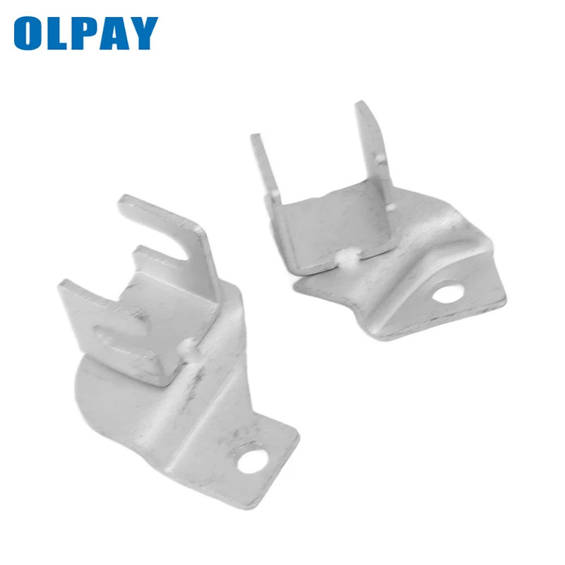 FW 689-48532-50 689-48531-50 Giá đỡ phía ngoài Điều khiển từ xa cho động cơ phía ngoài Yamaha 25HP 3