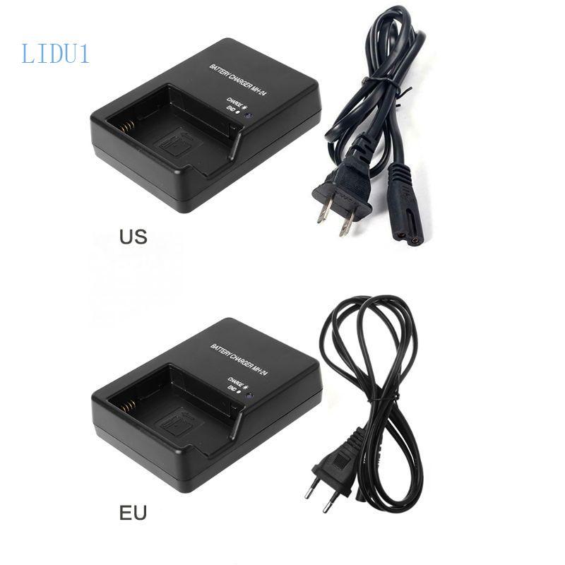 Bộ sạc USB LIDU1 MH-24 MH24 cho máy ảnh kỹ thuật số ENEL14 ENEL14 D5500