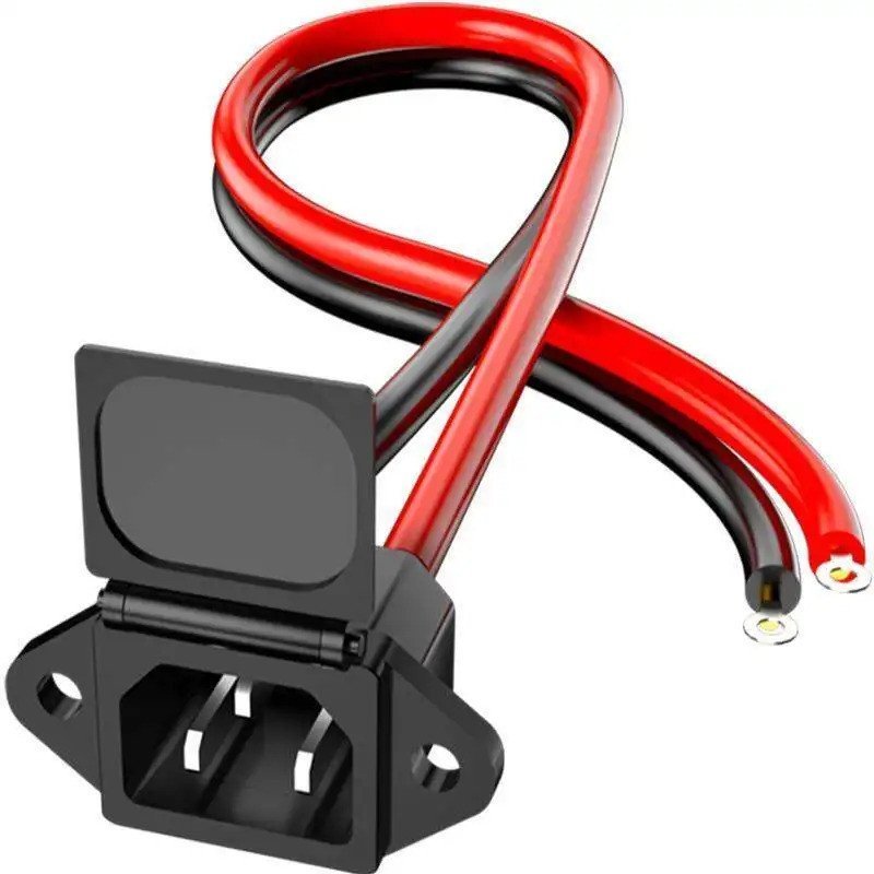 MO DE FA | Cáp kết nối sạc cho xe đạp điện QGP3
