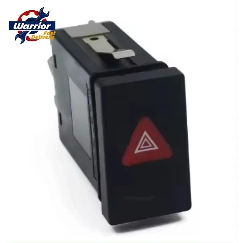 3U0953235D Chất Lượng Cao Mới Cảnh Báo Nguy Hiểm Cảnh Báo Nút Công Tắc Cho VW Volkswagen Passat 3BG 