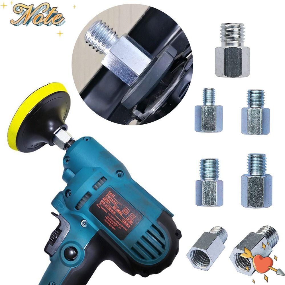 NOTE1 Chuyển đổi đầu nối Accessorie M14 sang M16 Bền M14 sang M10