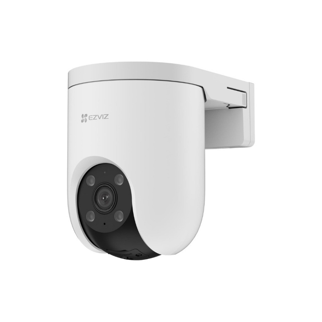 Camera Ezviz H8C Pro 2K - 3M, XOAY 360 ĐỘ, NGOÀI TRỜI, ĐÀM THOẠI 2 CHIỀU, FULL COLOR | Chính Hãng | Bảo Hành 24 Tháng | BigBuy360 - bigbuy360.vn