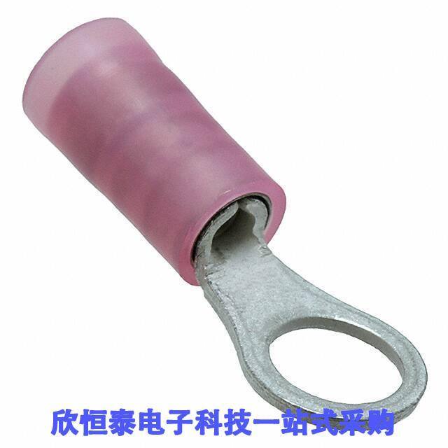 0190730050Đầu nối < CONN RING CIRC 18-22AWG #10    》
