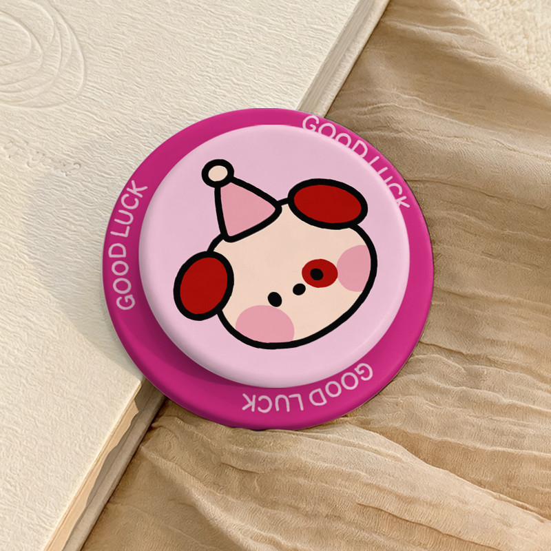 popsocket popsocket magsafe Magsafe Giá Đỡ Điện Thoại Từ Túi Khí Giá Đỡ Từ Tính Dễ Thương Nhật Bản H