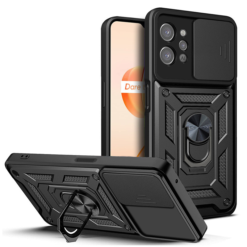 Ốp lưng chống sốc sang trọng cho realme GT 7 Pro 7T C71 P3 Ultra 15 15T GT 8 15X C85 Vỏ chống rơi Gt
