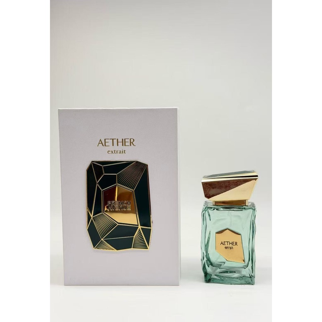 ❈ ❈ 🍎 🍎 Fragrance World French Avenue Aether Extrait ❈ ❈ ❈ ❈ 🇾