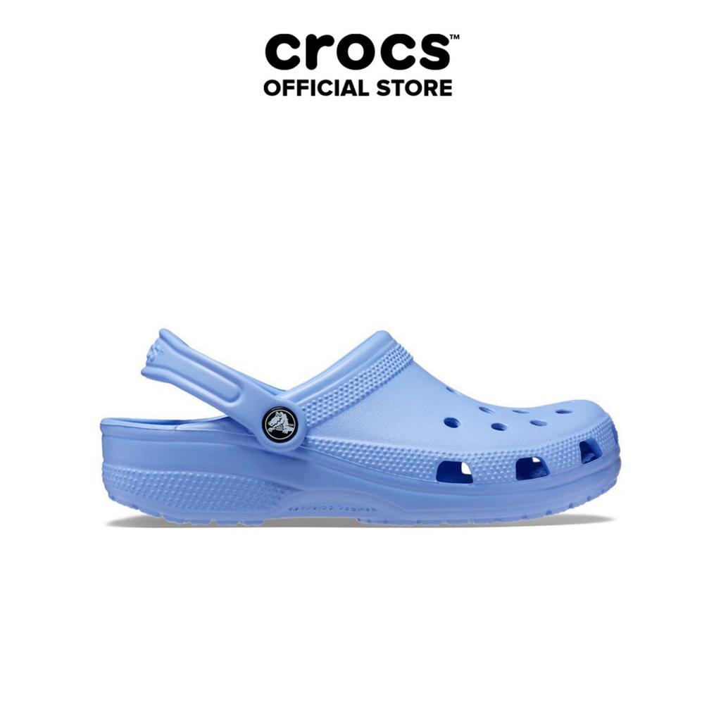 Giày Clog Unisex Crocs Classic - 10001-5Q6
