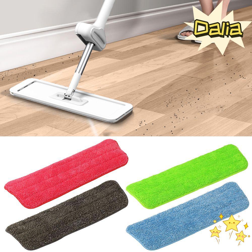 Xịt khô ướt bằng vải sợi nhỏ DALIA