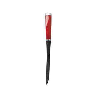 KitchenAid - Phới Vét Bột Spatula Silicone - Màu Đỏ/Đen