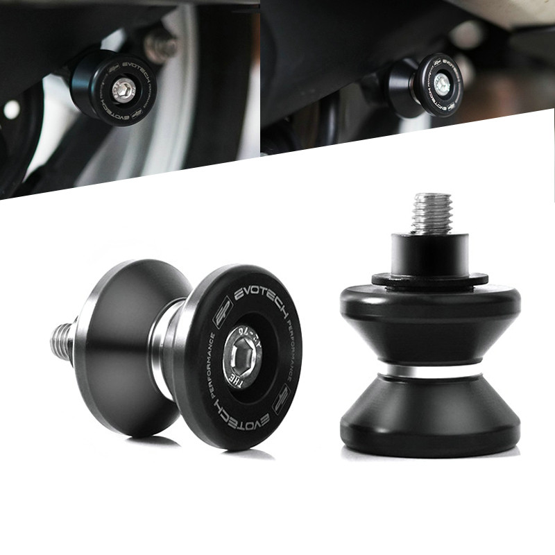 Thích hợp cho Ducati Monster 950 937 Range Rover 950 / Range Rover V2 / V4 Sửa đổi Range Rover Vít V