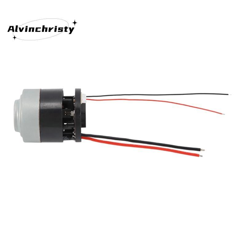 45mm 80000Rpm BL4560 DC 120W Máy Hút Bụi Ô Tô Động Cơ Không Chổi Than Máy Hút Bụi Không Dây Tốc Độ C