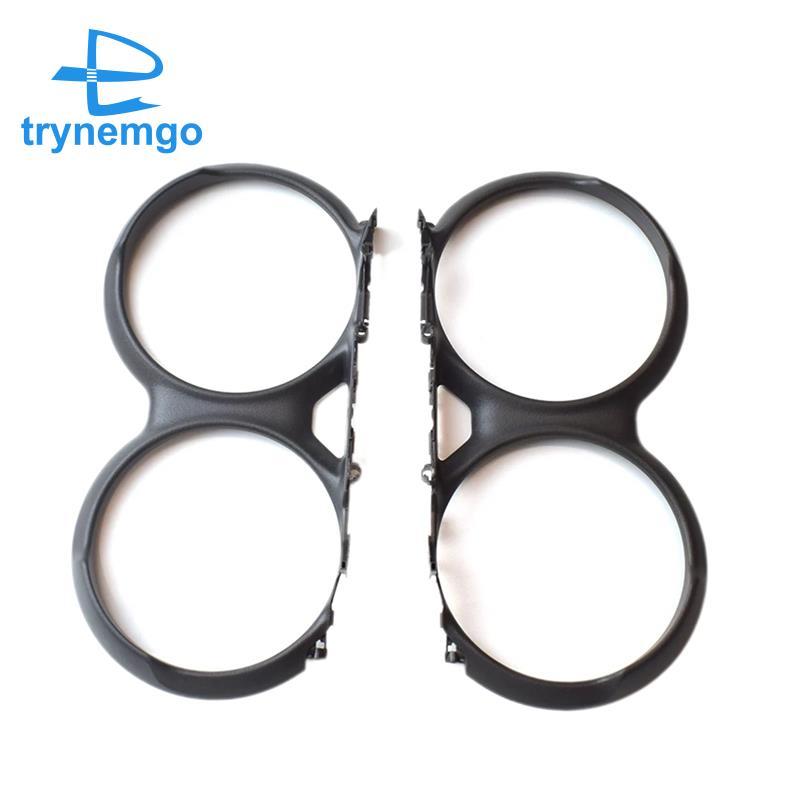 Dành Cho Avata 2 FPV Giữa Khung Cho AVATA 2 Lưỡi Nhẫn Cho Drone Cánh Quạt Vòng Tròn Drone Giữa Khung