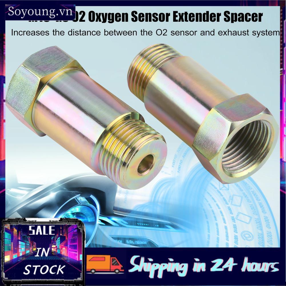 Soyoung Bộ cảm biến oxy soyoung Bộ mở rộng 2 chiếc Spacer Bungs