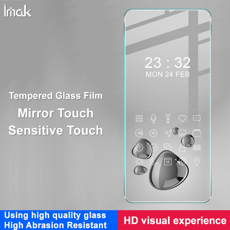 Kính Cường Lực cho Samsung Galaxy M14  F14 4G  F16 M16 F06  F06 5G Màng bảo vệ màn hình trong suốt