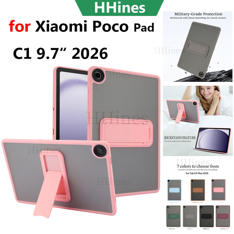 Dành Cho Xiaomi Poco Pad C1 2026 9.7 "Cho Redmi Pad 2 4G Pad 2 SE 9.7 Poco Pad X1 11.2" Pad 8 7 Pro 