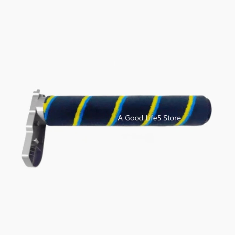 Thích hợp cho phụ kiện máy hút bụi cầm tay EBT19 / P7 Flex / Z7 / Q3Pro / Q6 / Q8 Bàn chải lăn