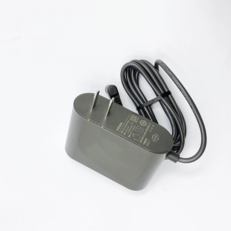 Bộ chuyển đổi nguồn 34V 900MA Tương thích với Dreame R10 Pro / R20 / R10 Pro Aqua / T30 / Z40 Statio