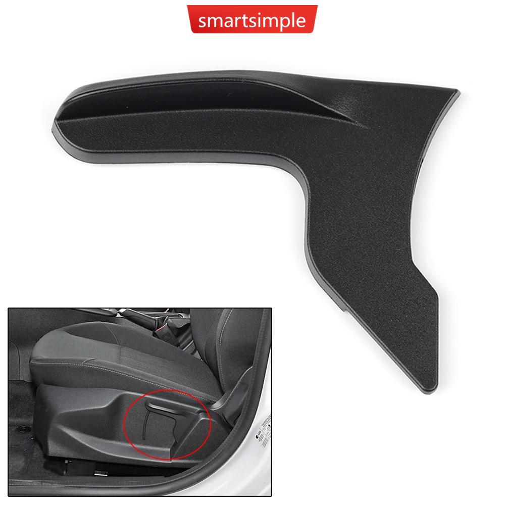 SMARTSIMPLE Tay cầm điều chỉnh ghế ô tô Tay cầm điều chỉnh lưng ghế trái phải 1531242 Dành cho Focus
