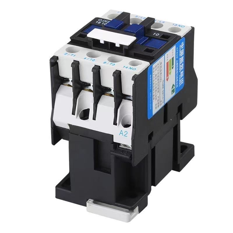 Công tắc tiếp xúc AC 380V CJX2-1210 0910 1810 2510 3210 6511 9