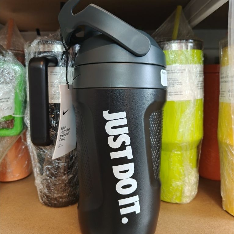 Hàng Mỹ - Bỉnh giữ lạnh Ni..ke Just Do It 1.18 lít