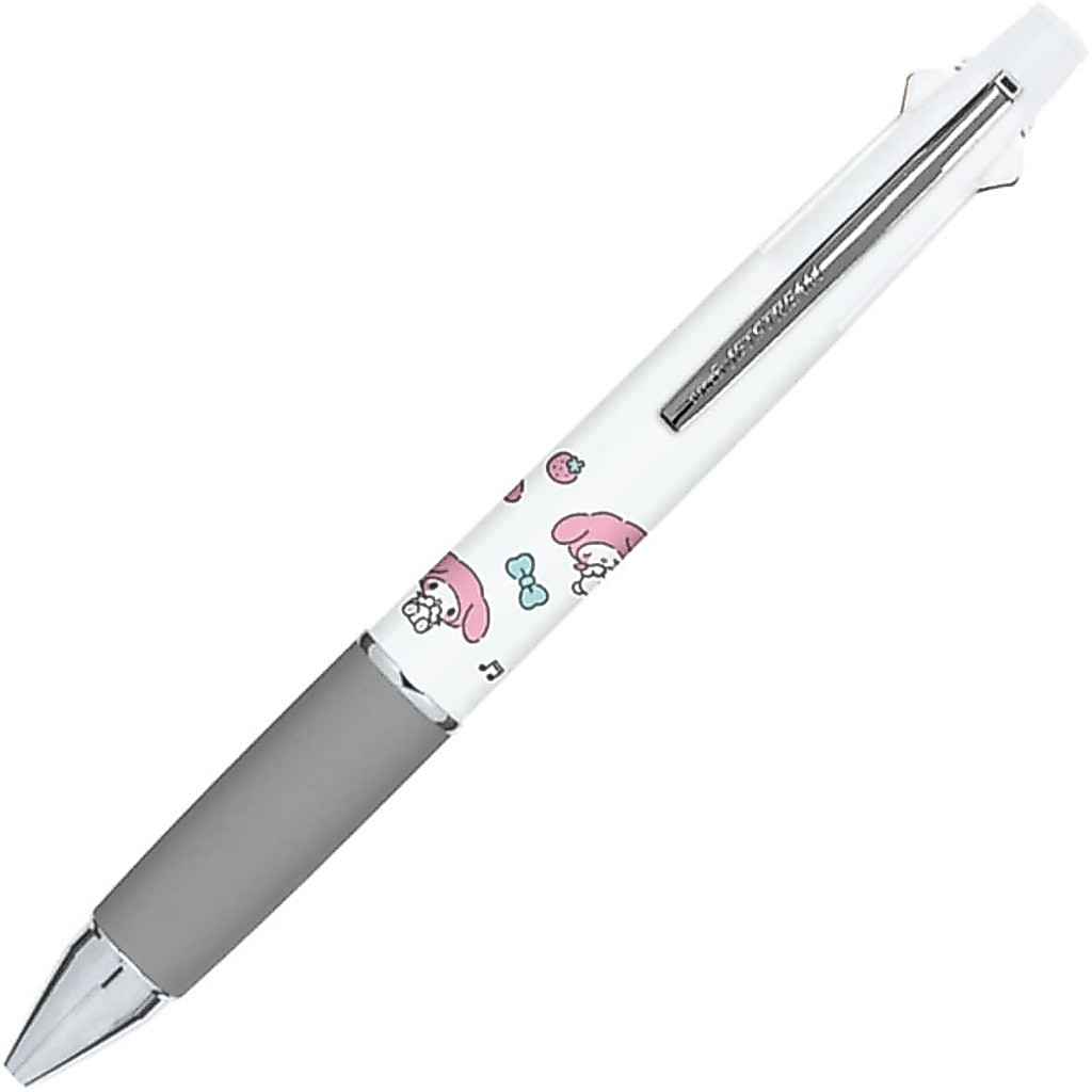 My Melody Jetstream 4＆1 Tờ rơi