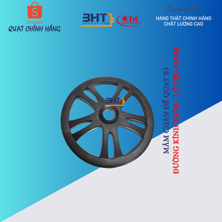 Mâm chân trụ quạt B3,B4,B5