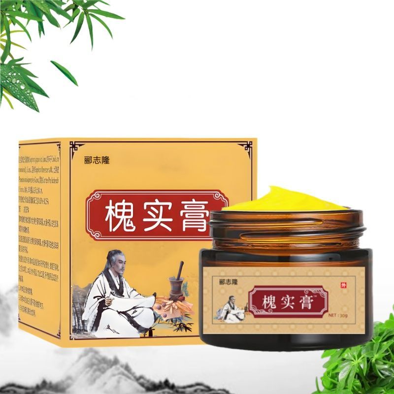 Longzhi Gypsum, an old brand, offers premium locust plaster paste, the same as Liyuli locust plaster