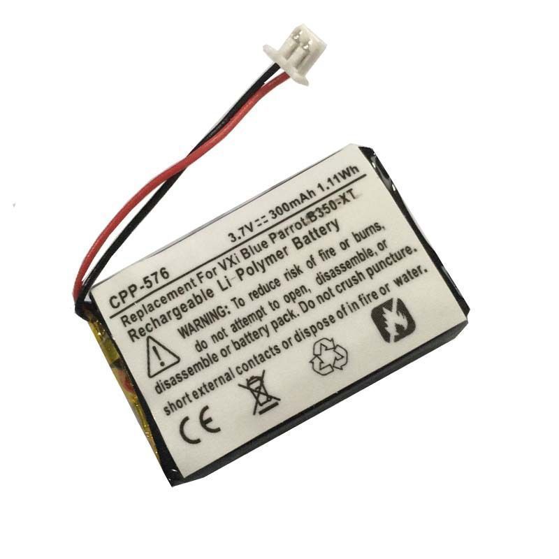 VXi BlueParrot B350-XT