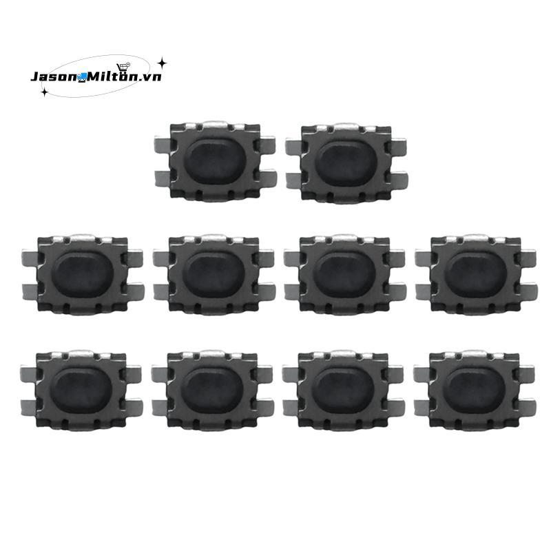 10 Chiếc Cho Switch2 Joy Con2 Micro Switch Nút ZR Cho NS2 Switch 2 ZR Nút Cáp Phụ Kiện