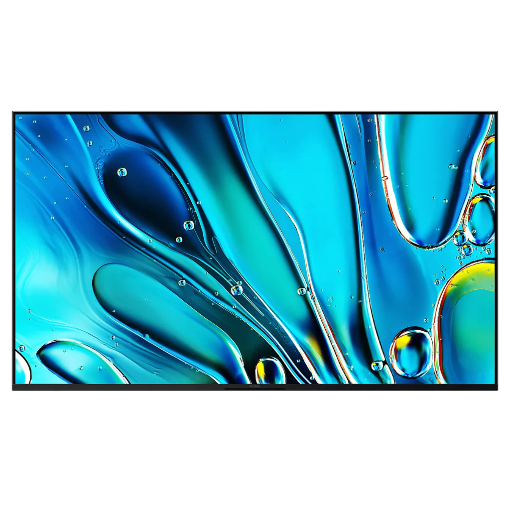 K-43S30 - Google Tivi Sony 4K 43 Inch 43S30 [Toàn Quốc]