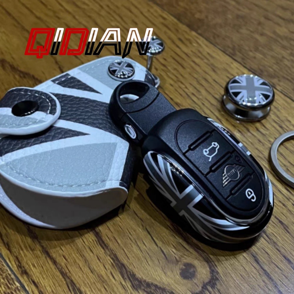 Dành Cho MINI COOPER F54 F55 F56 F60 Chìa Khóa Xe Ô Tô COOPER S JCW Clubman Countryman