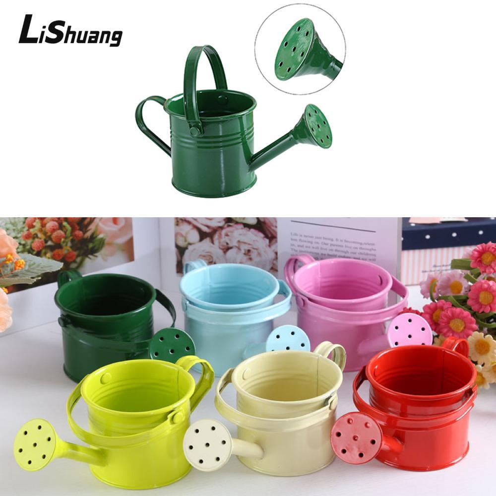 Bình tưới nước LISHUANG Home Nồi phun nước Kawaii Mini