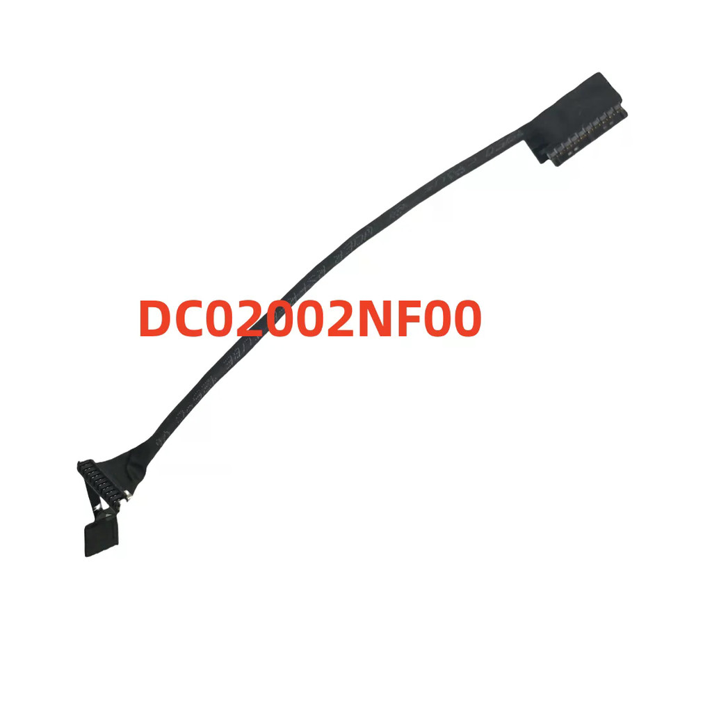 Dây cáp kết nối pin máy tính xách tay cho Dell Latitude 7280 7380 7290 7390 E7280 E7380 E7290 E7390 