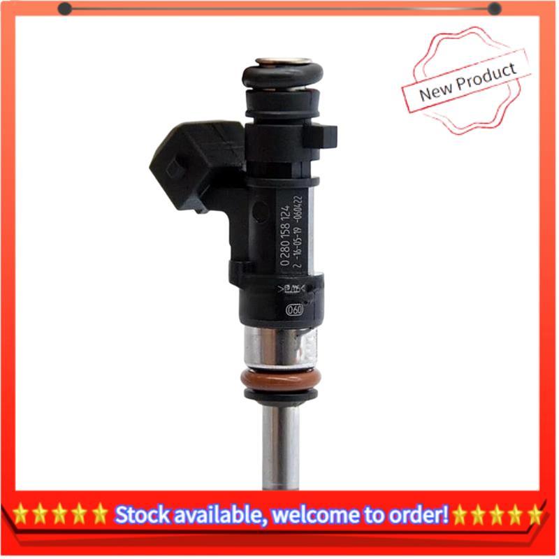 Phụ tùng thay thế ô tô phun 1 CÁI 0280158124 Dành cho 599GTB 6.0L V12 2007-2010