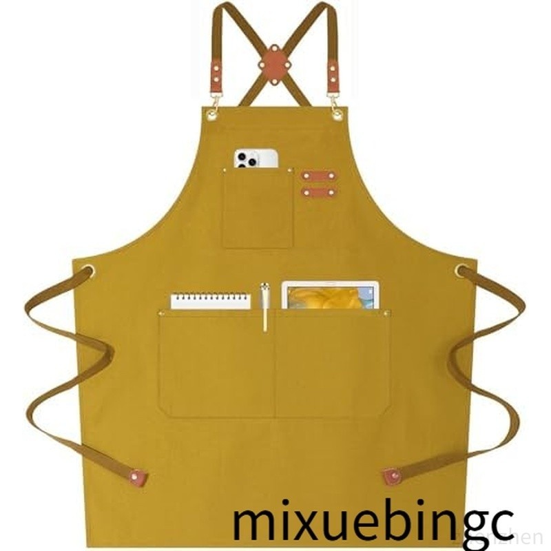 Chef withd Apsun dành cho nam có túi đeo chéo _ bigO