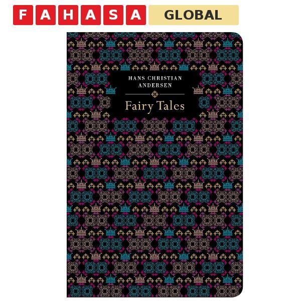 Sách ngoại văn: Hans Christian Anderson's Fairy Tales