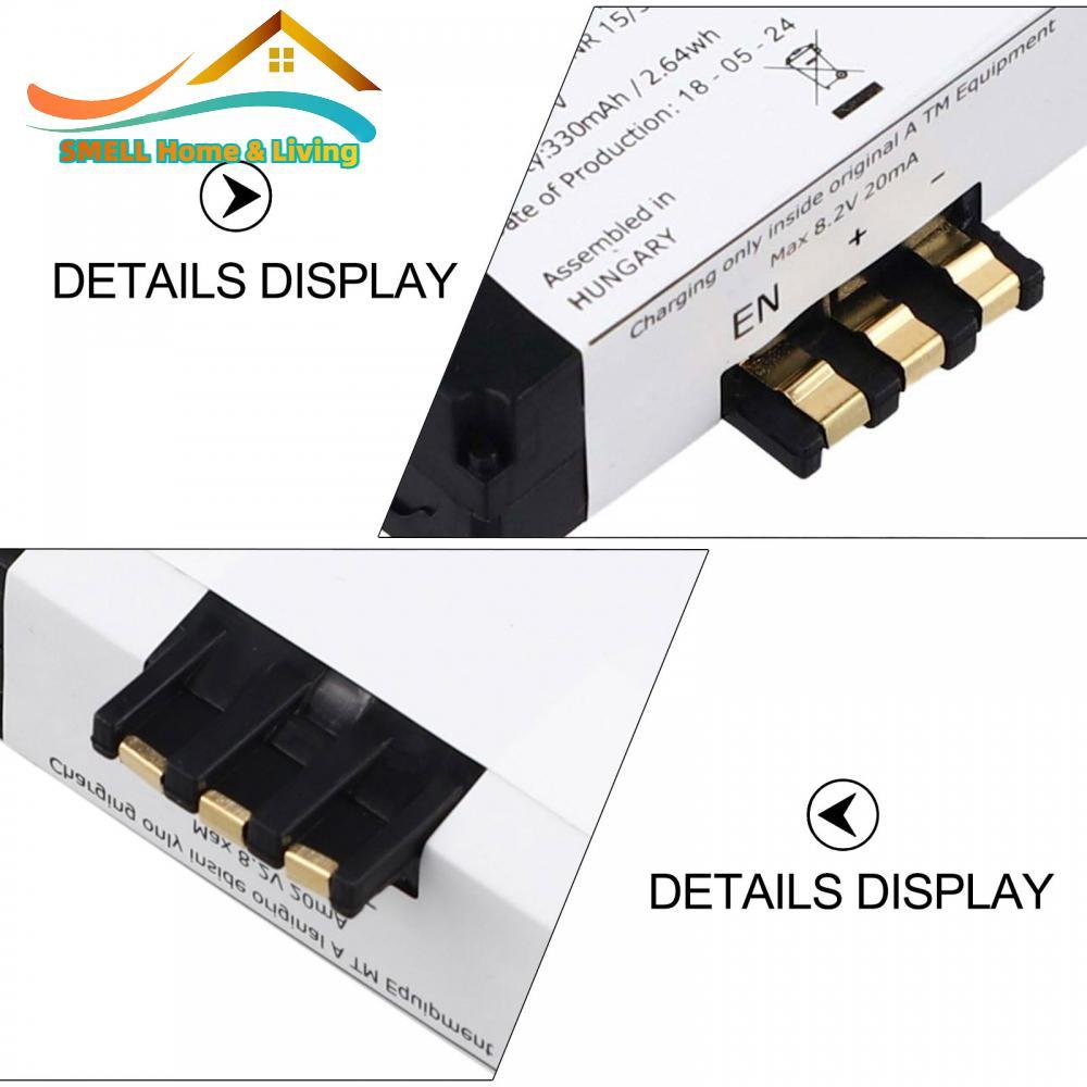 Thay pin di động Perfect Fit cho BMW F20 / Cho F30 / Cho F32 84102447710