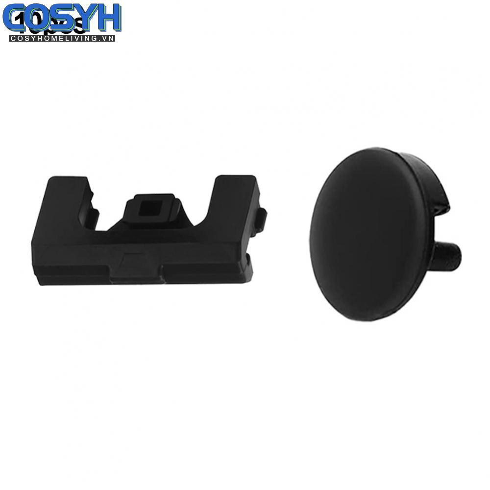 <cosyh>Air Fryer Silicone Cover Grease Tray Pad Protection Silica Gel Tip Replace Part