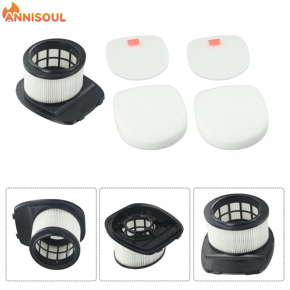 [NISO]Filter White For SHARK IZ201 For Vacuum Cleaner IZ201EU Brand New For SHARK